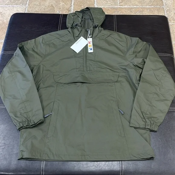 North End Men's Excursion Lightweight Jacket - Picture 4 of 12